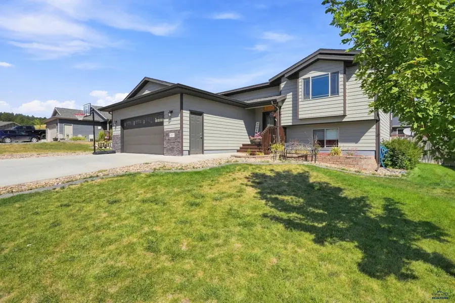 2611 Meadows Dr, Sturgis, SD 57785 - #3