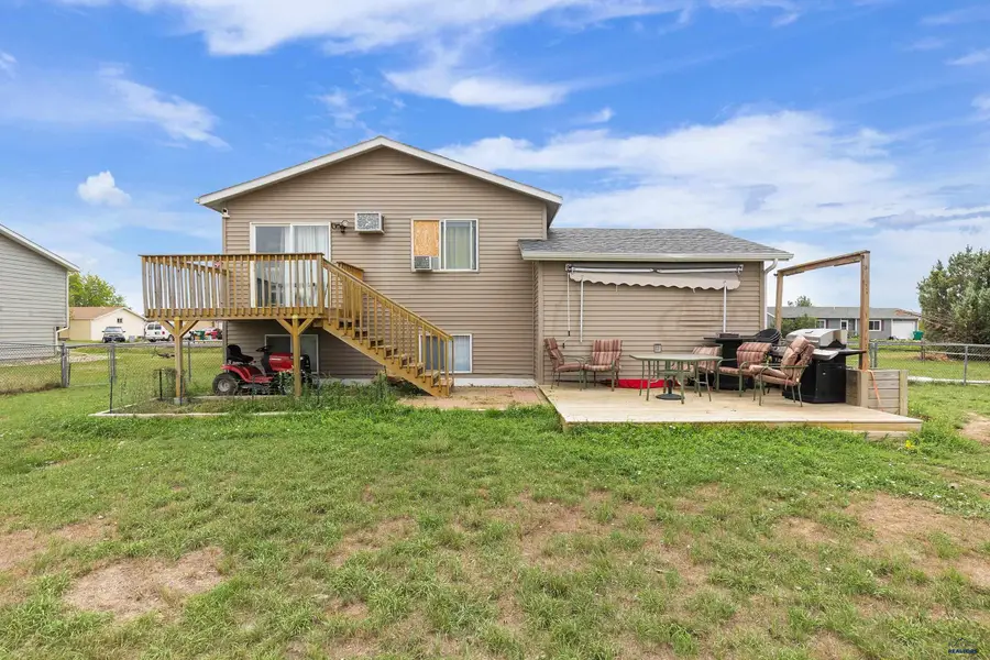 514 Falcon Dr, Box Elder, SD 57719 - #3