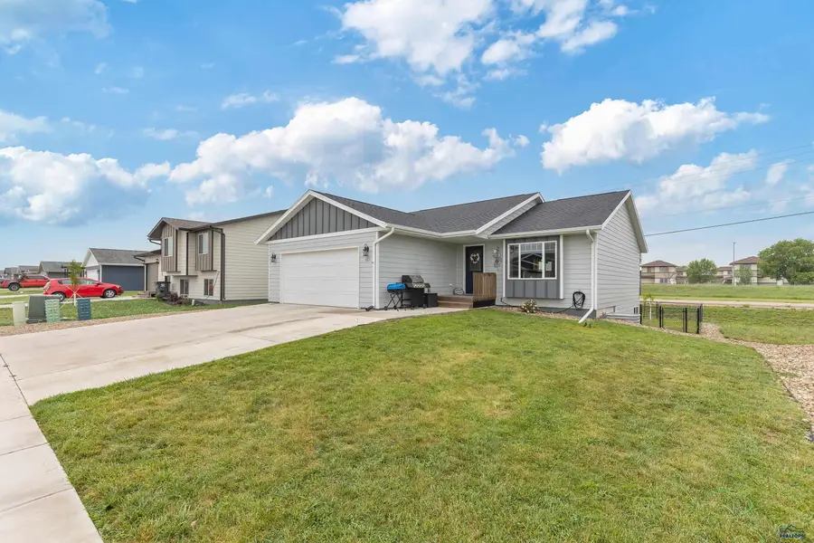 655 Boswell Blvd, Box Elder, SD 57719 - #2