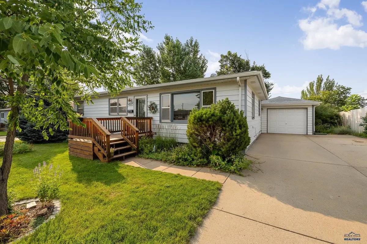 4213 Brookside Dr, Rapid City, SD 57702 - #1