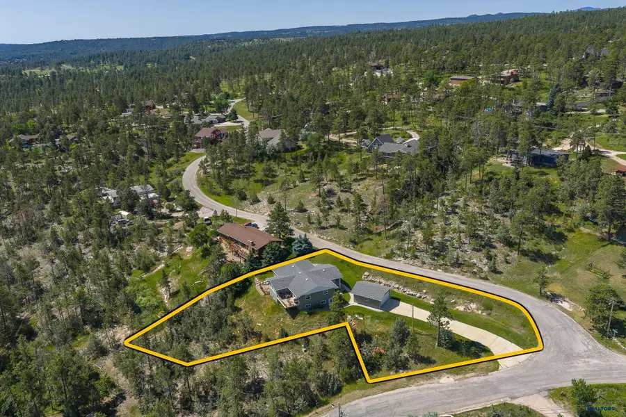5109 Pinedale Heights Dr, Rapid City, SD 57702-5109 - #2