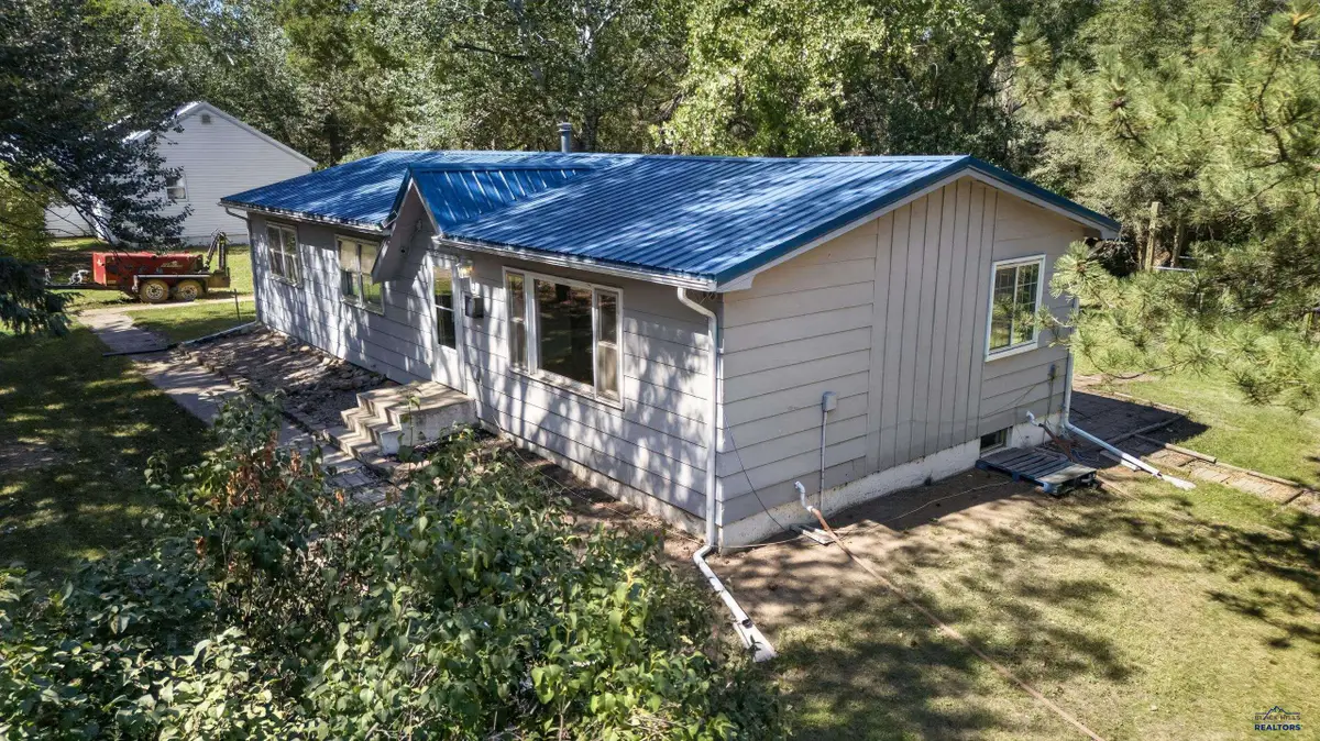 5 Tatanka Pl, Eagle Butte, SD 57625 - #1