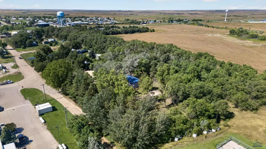 5 Tatanka Pl, Eagle Butte, SD 57625 - #2