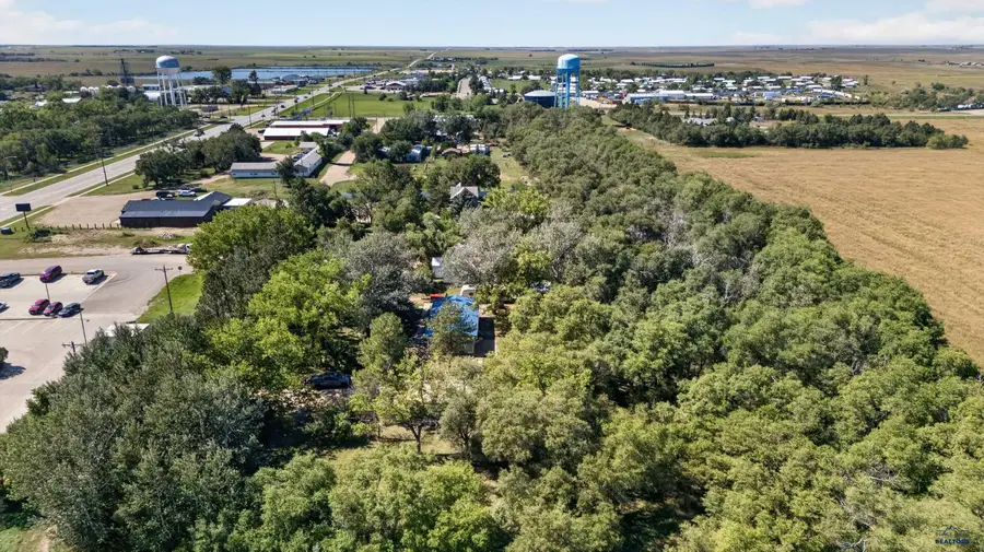5 Tatanka Pl, Eagle Butte, SD 57625 - #3