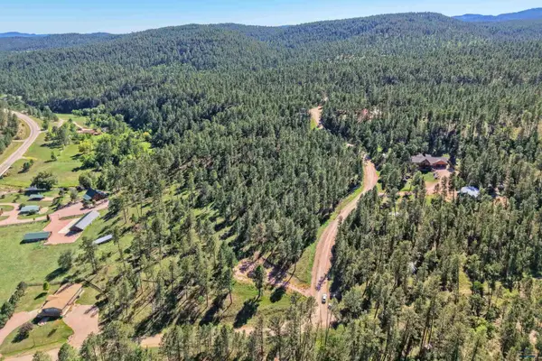 24409 Milo Ln, Keystone, SD 57751