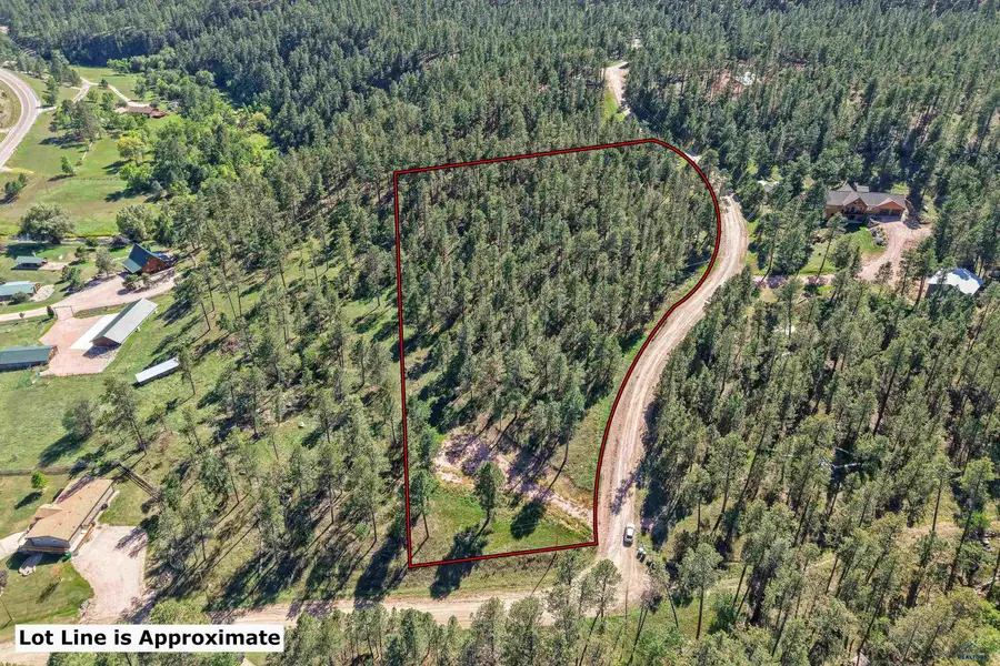 24409 Milo Ln, Keystone, SD 57751 - #3