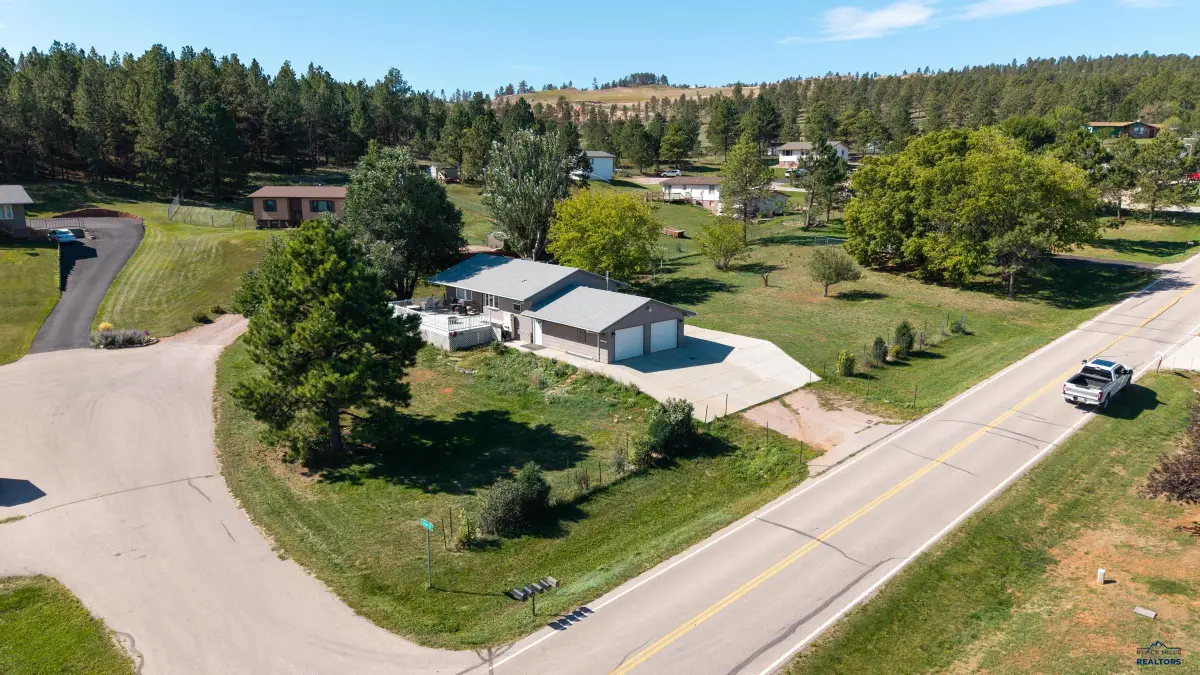 6119 Tower Ct, Black Hawk, SD 57718 - #1