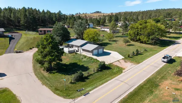 6119 Tower Ct, Black Hawk, SD 57718