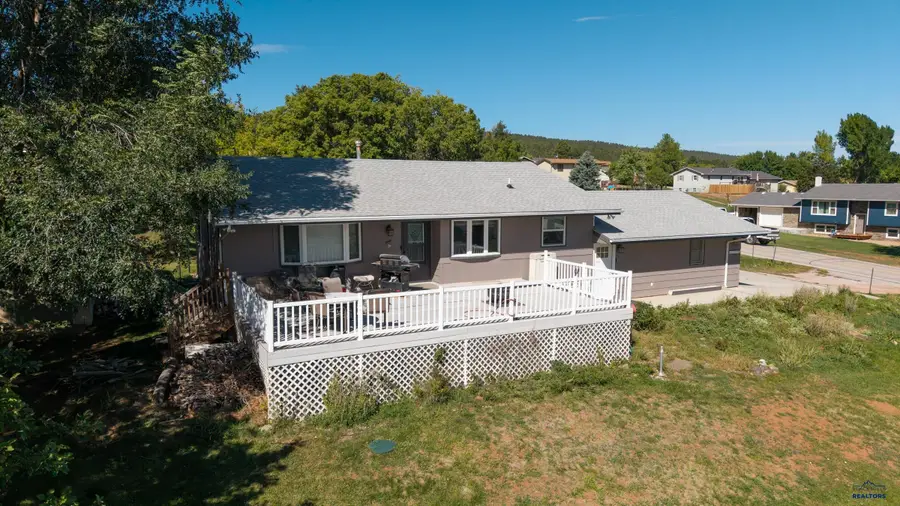 6119 Tower Ct, Black Hawk, SD 57718 - #2