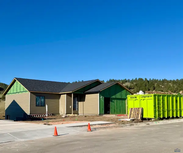 Lot 20 W Country Rd, Rapid City, SD 57701