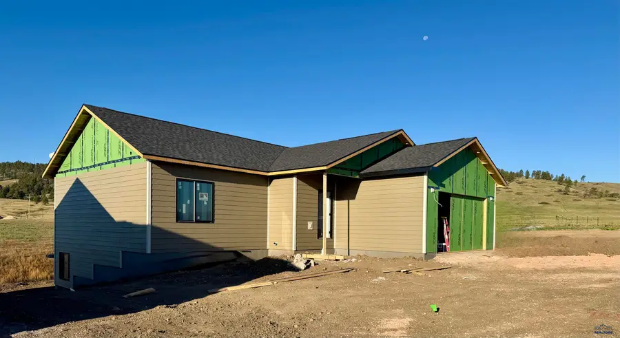 Lot 20 W Country Rd, Rapid City, SD 57701 - #2