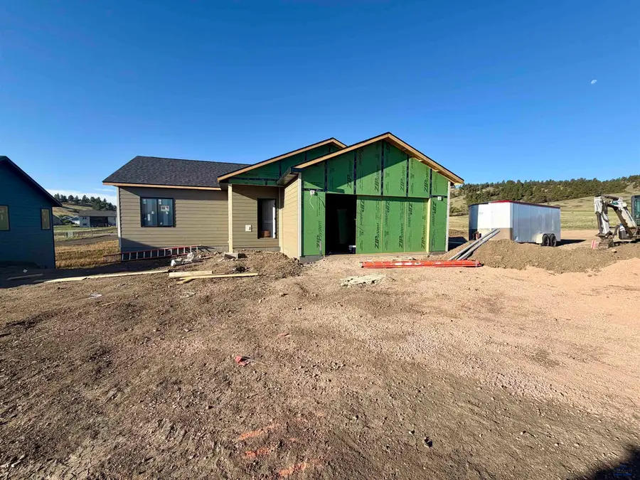 Lot 20 W Country Rd, Rapid City, SD 57701 - #3