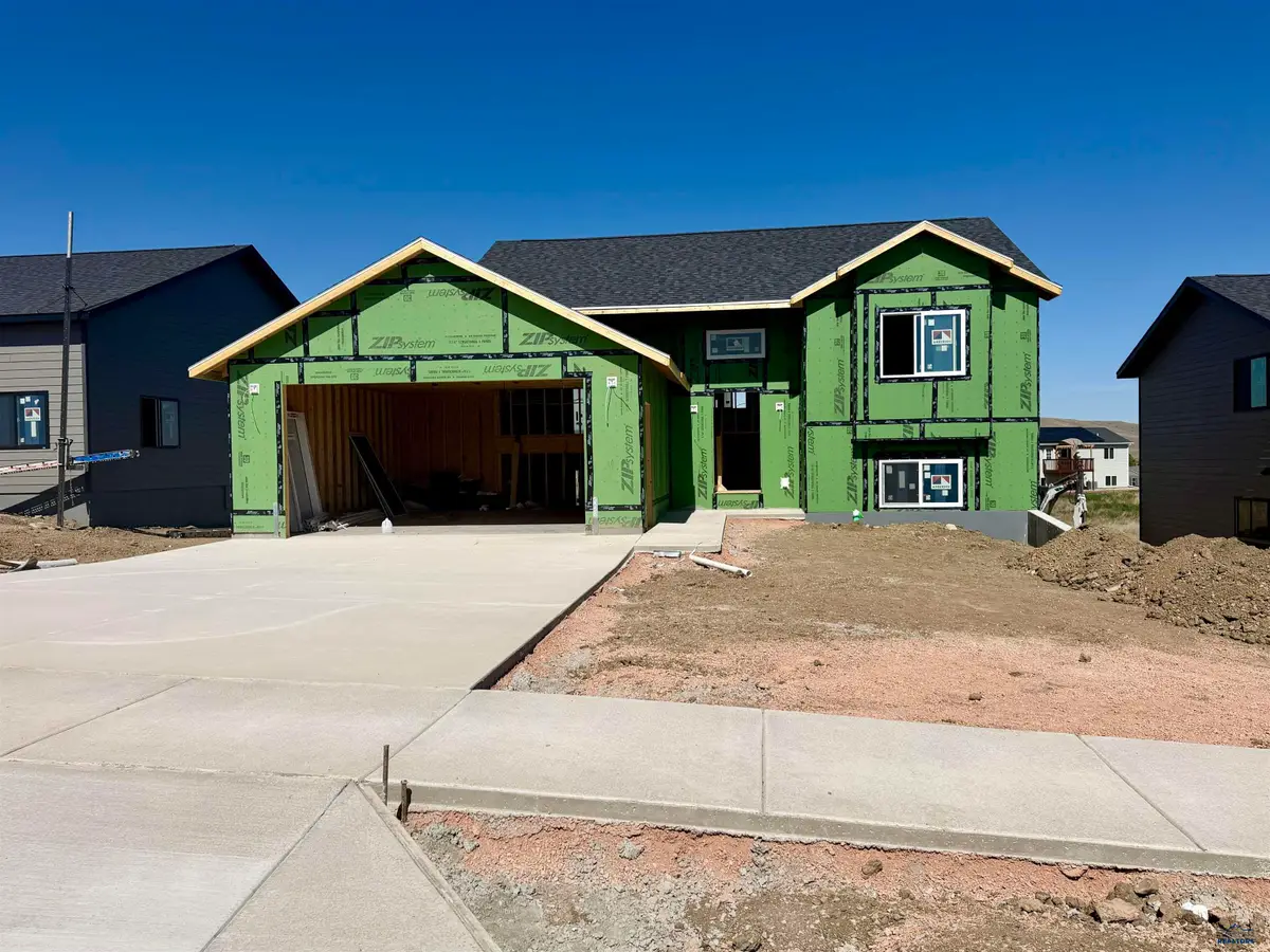 Lot 8 W Country Rd, Rapid City, SD 57701 - #1