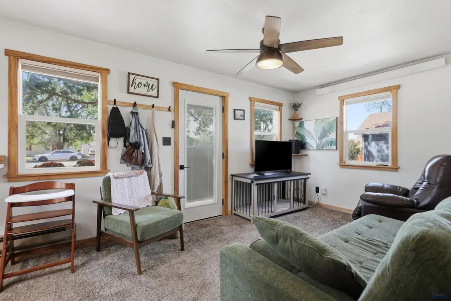 824 Holcomb Ave, Rapid City, SD 57701 - #3