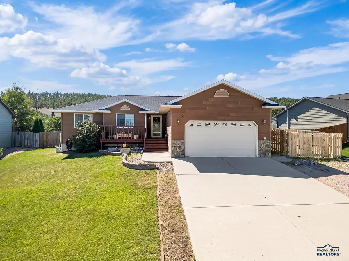 10115 Laramie Ln, Summerset, SD 57718 - #1