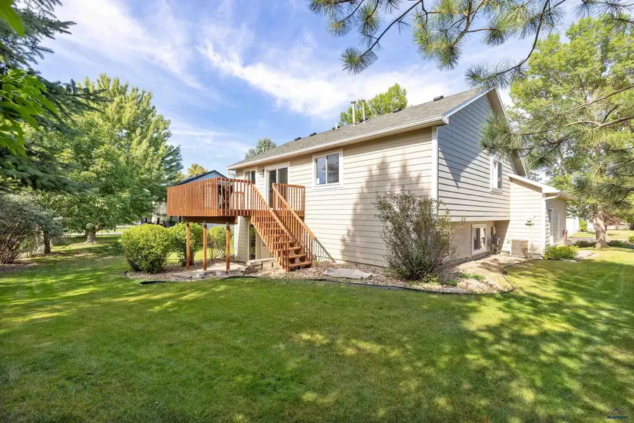 4011 Maple Ave, Rapid City, SD 57701 - #3