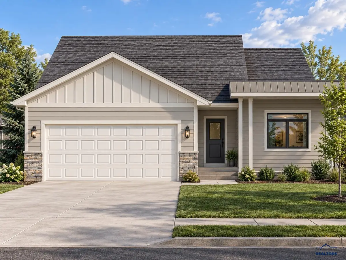 5141 Elmstead St, Rapid City, SD 57701 - #1