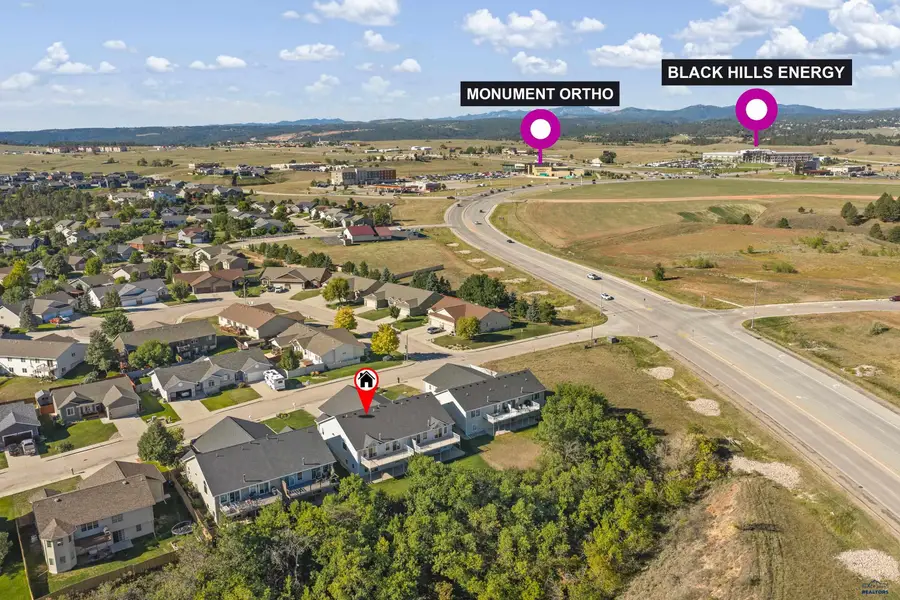 6516 Wellington Dr, Rapid City, SD 57702 - #2