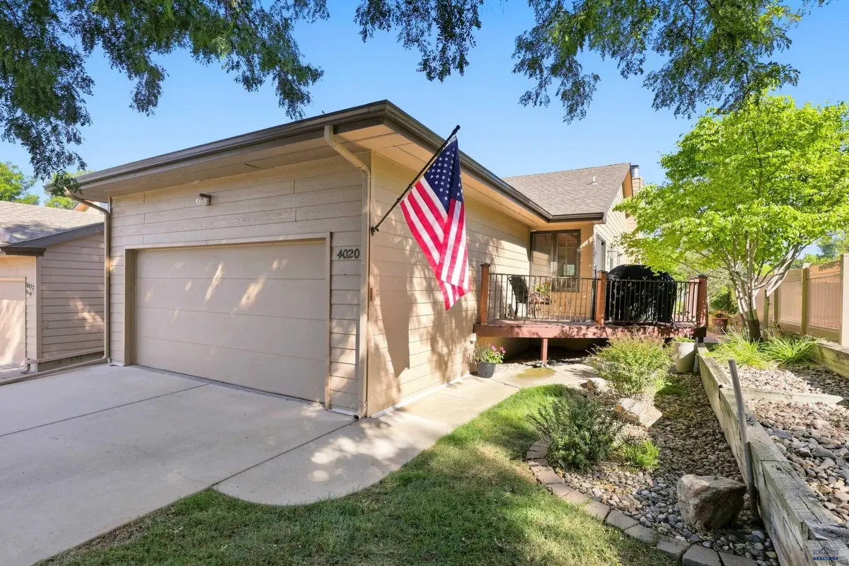 4020 Pinehurst Ct, Rapid City, SD 57702 - #1