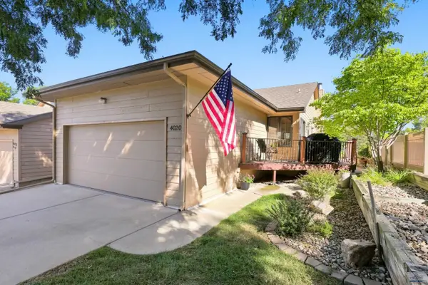 4020 Pinehurst Ct, Rapid City, SD 57702