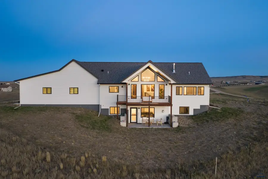 15536 Hidden Bluff Ct, Box Elder, SD 57719 - #3