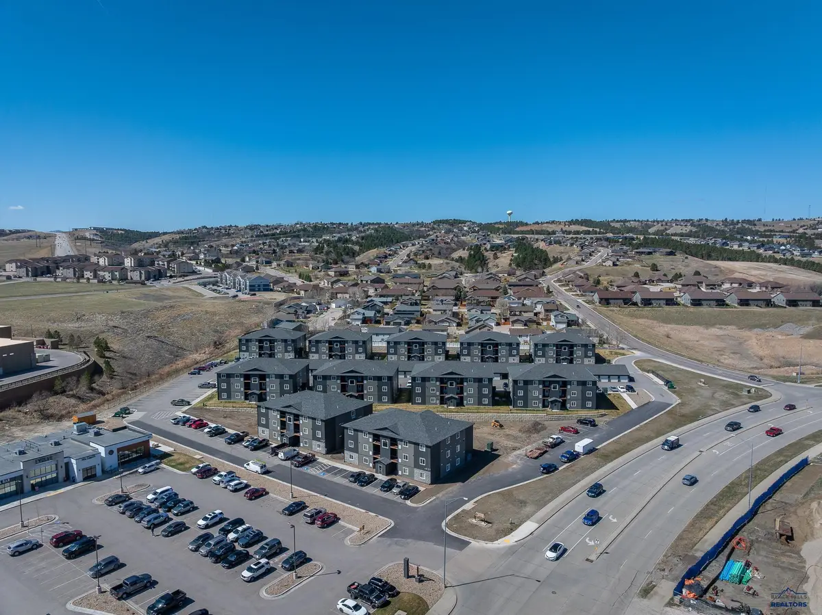 4815 5th St, Rapid City, SD 57701 - #1