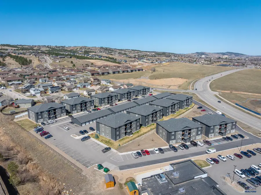 4815 5th St, Rapid City, SD 57701 - #2