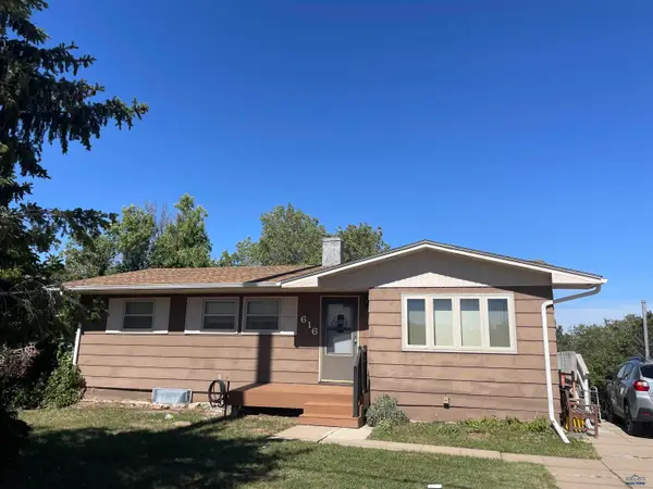 616 Oakland, Rapid City, SD 57701