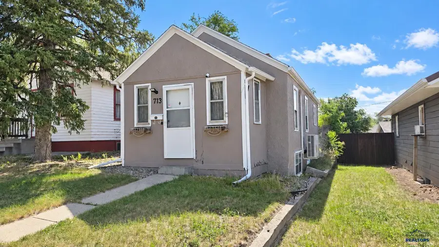 713 Fairview, Rapid City, SD 57701 - #2