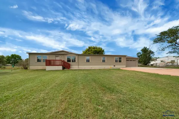 4769 Anderson Rd, Rapid City, SD 57703-9665