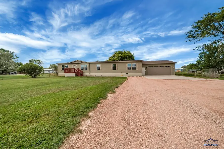 4769 Anderson Rd, Rapid City, SD 57703-9665 - #2