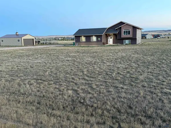 15019 Mariah Lane, Box Elder, SD 57719