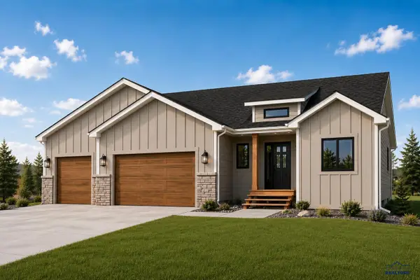 14478 Keion Rd, Piedmont, SD 57769
