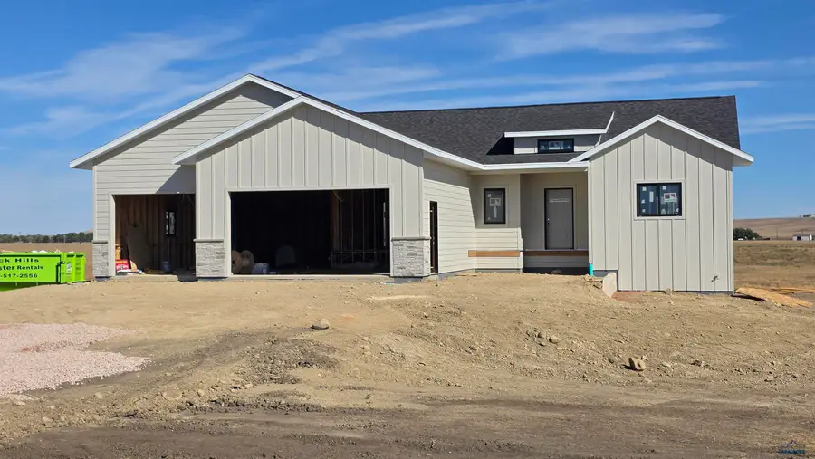 14478 Keion Rd, Piedmont, SD 57769 - #2