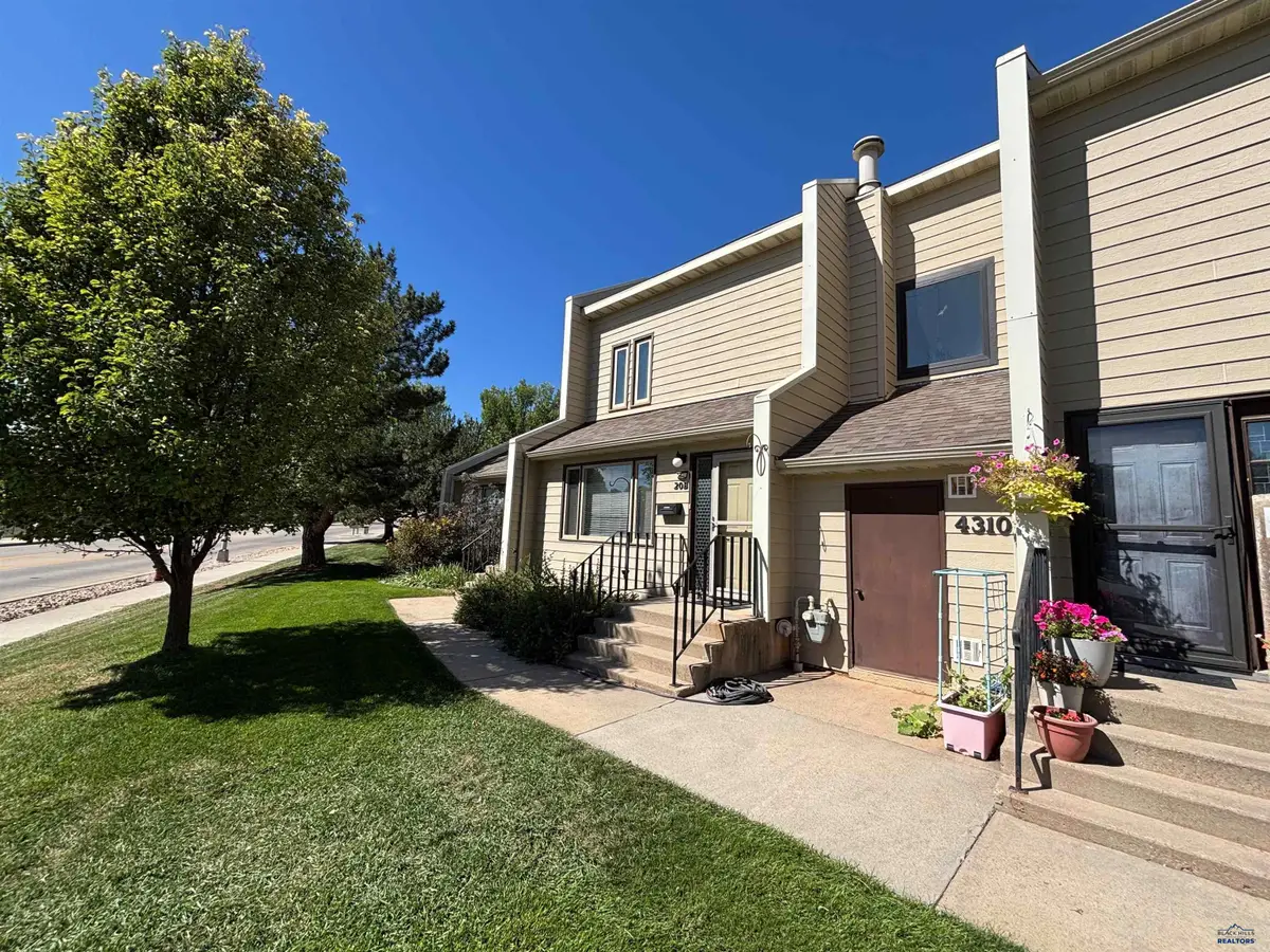 4310 W Main St, Rapid City, SD 57702 - #1