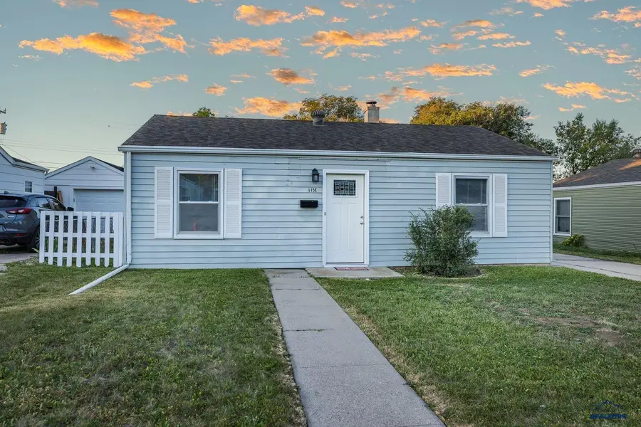 115 E St Andrew, Rapid City, SD 57701 - #2