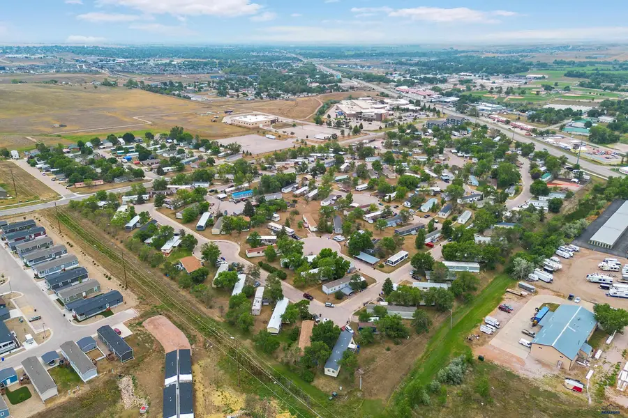 1702 E Hwy 44, Rapid City, SD 57703 - #2