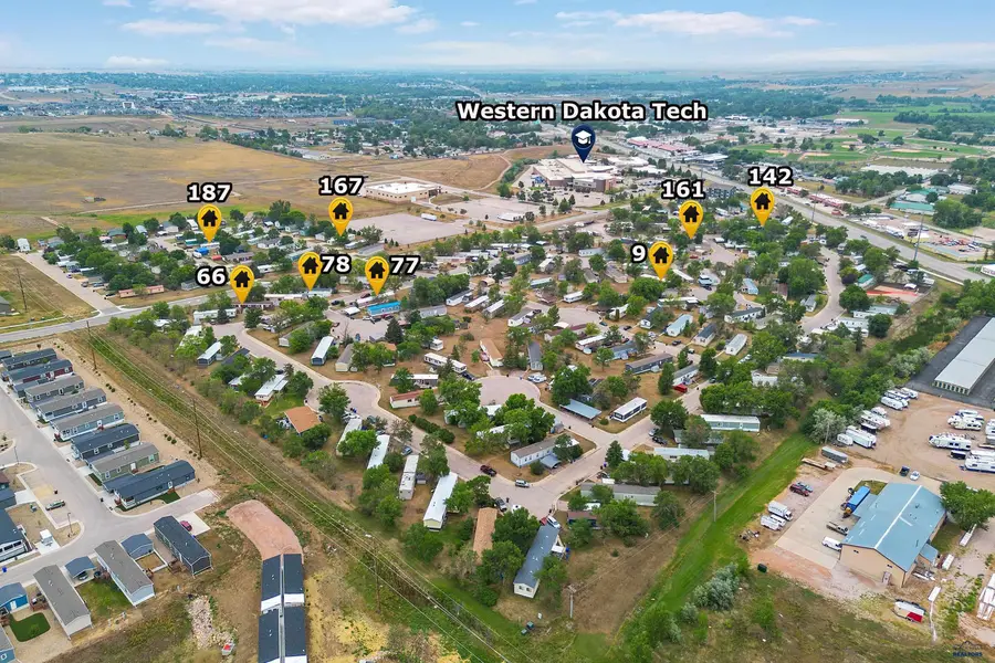 1702 E Hwy 44, Rapid City, SD 57703 - #3