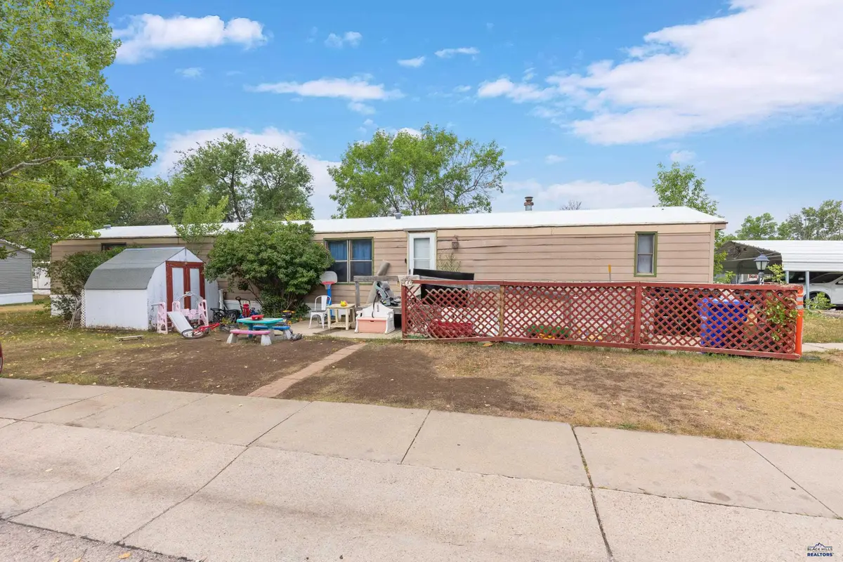 1702 E Hwy 44, Rapid City, SD 57703 - #1