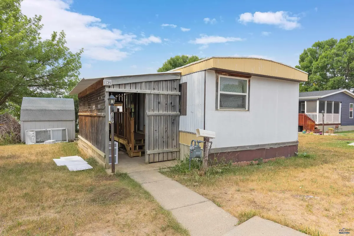 1702 E Hwy 44, Rapid City, SD 57703 - #1
