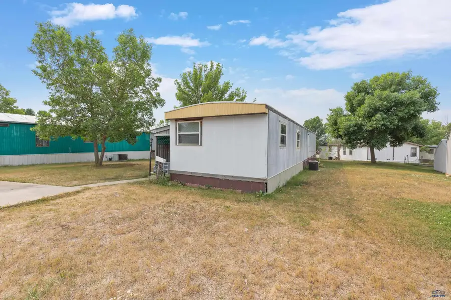 1702 E Hwy 44, Rapid City, SD 57703 - #2