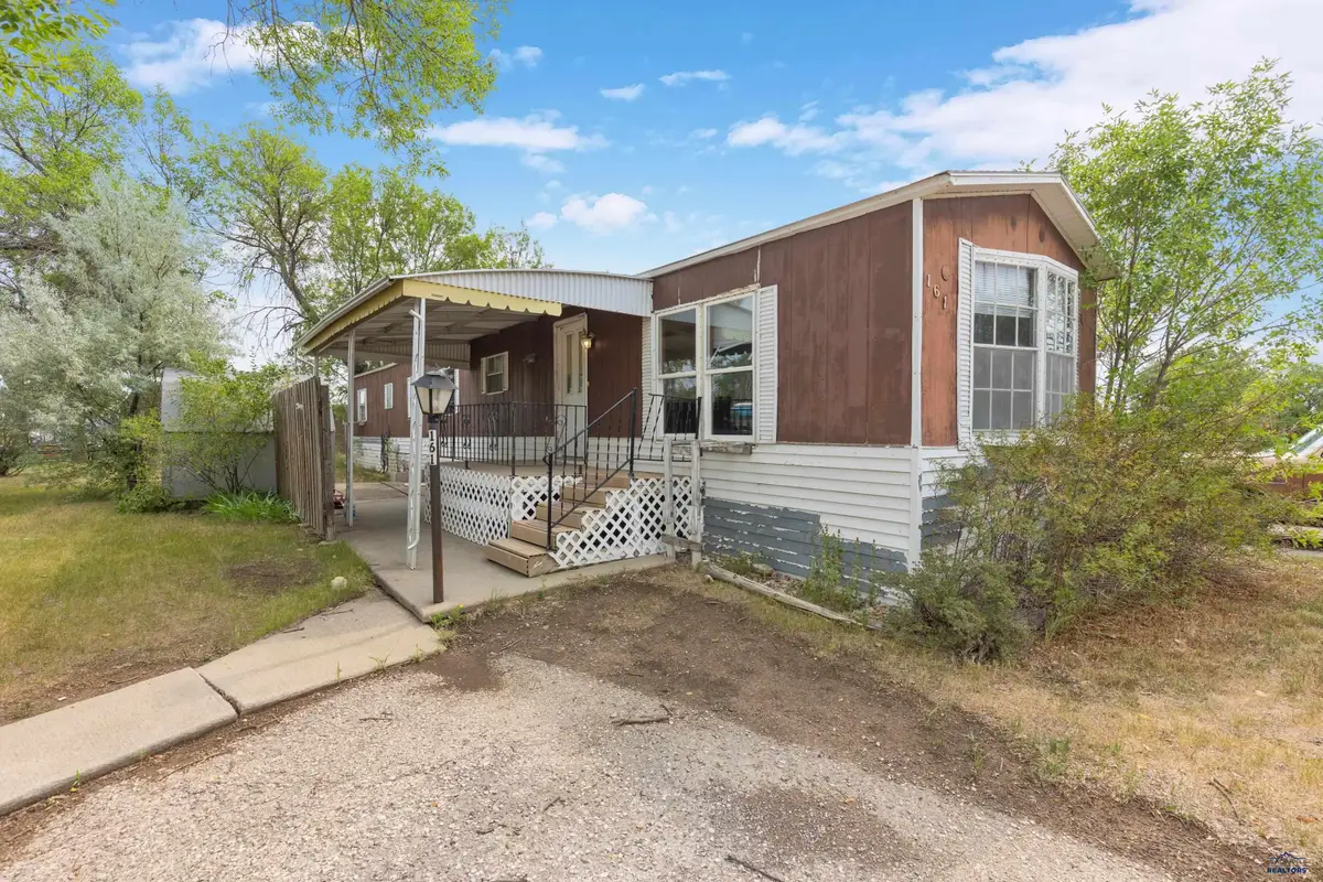 1702 E Hwy 44, Rapid City, SD 57703 - #1