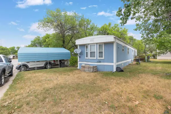 1702 E Hwy 44, Rapid City, SD 57703