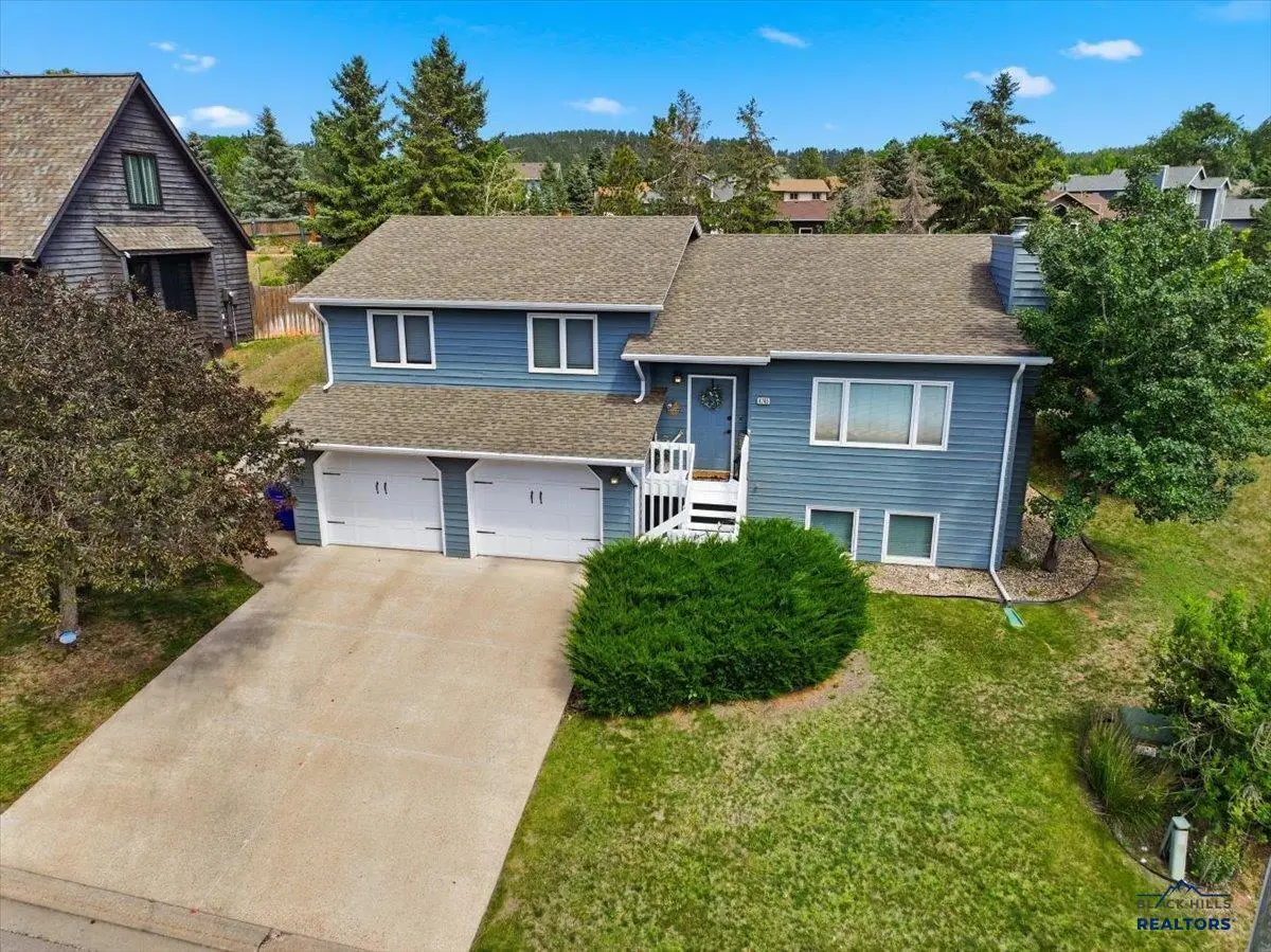 4749 Summerset Dr, Rapid City, SD 57702 - #1