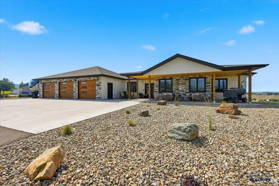 2285 Mcguigan Rd, Spearfish, SD 57783 - #3