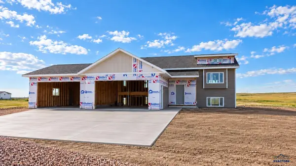 14477 Keion Rd, Piedmont, SD 57769