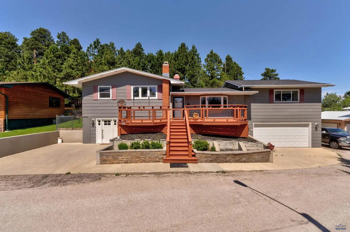 239 Deer Path, Lead, SD 57754 - #1