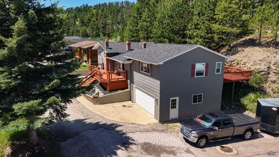 239 Deer Path, Lead, SD 57754 - #3