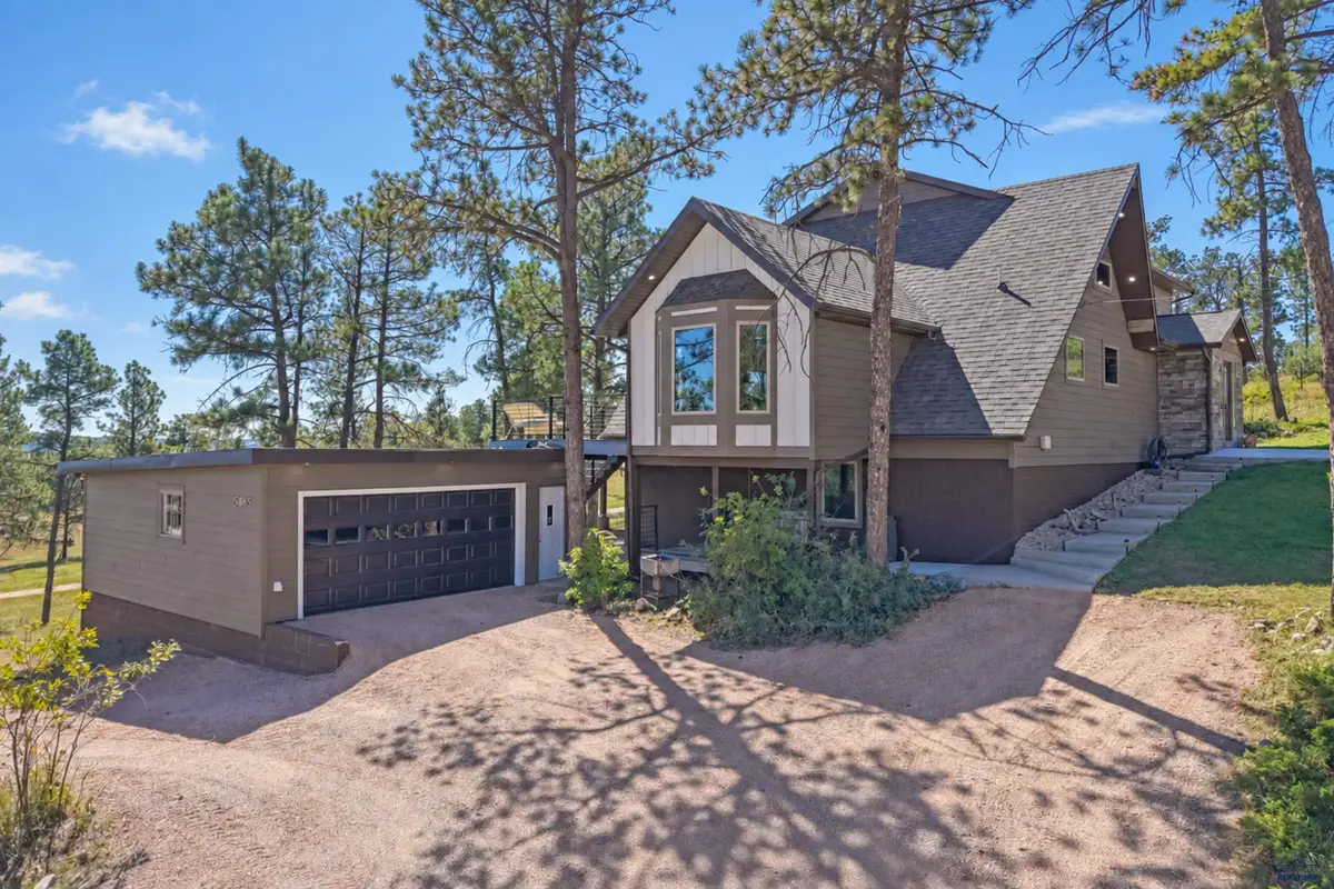 5165 Pinedale Heights, Rapid City, SD 57702 - #1
