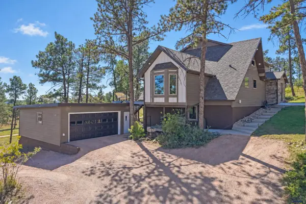 5165 Pinedale Heights, Rapid City, SD 57702